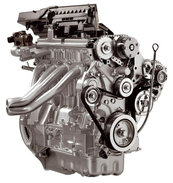 2001 Ac G5 Car Engine